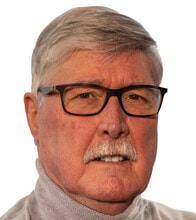 R Michael Mullin, PREC